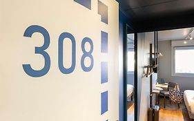 ibis budget Saint Dié des Vosges